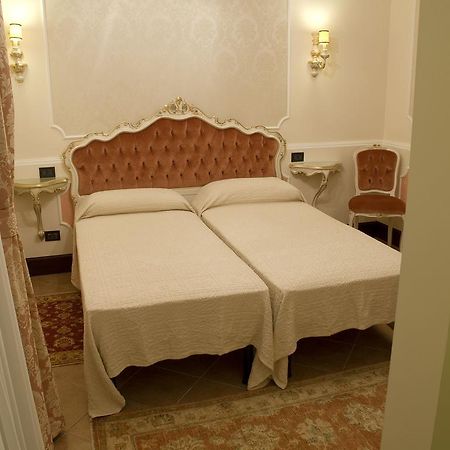 Appartamento Ca' Cavalli Velence Szoba fotó