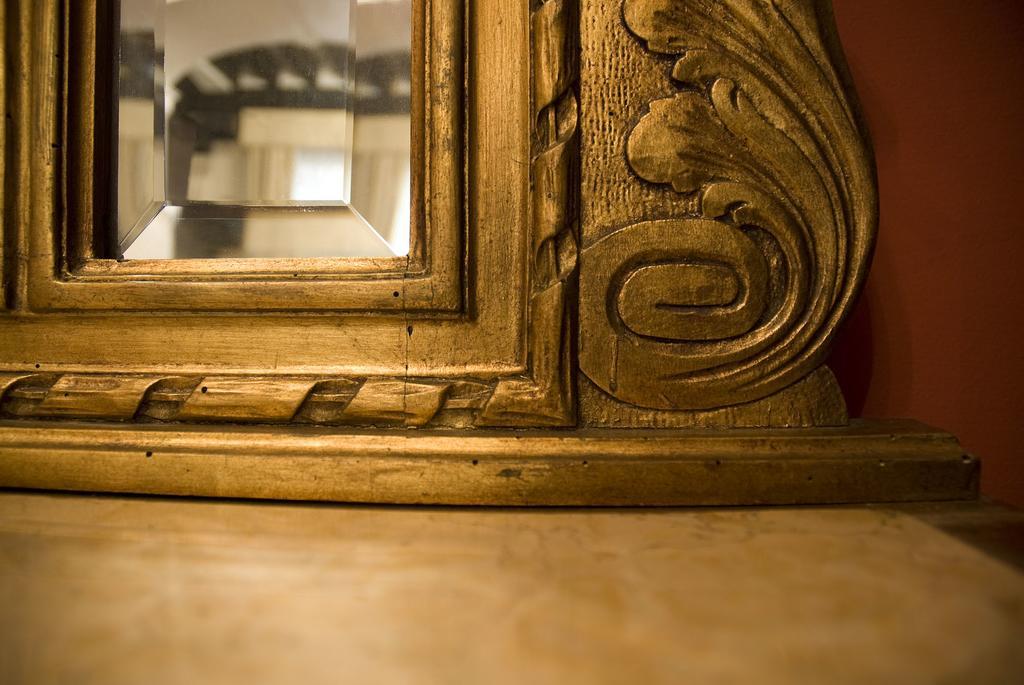 Appartamento Ca' Cavalli Velence Szoba fotó