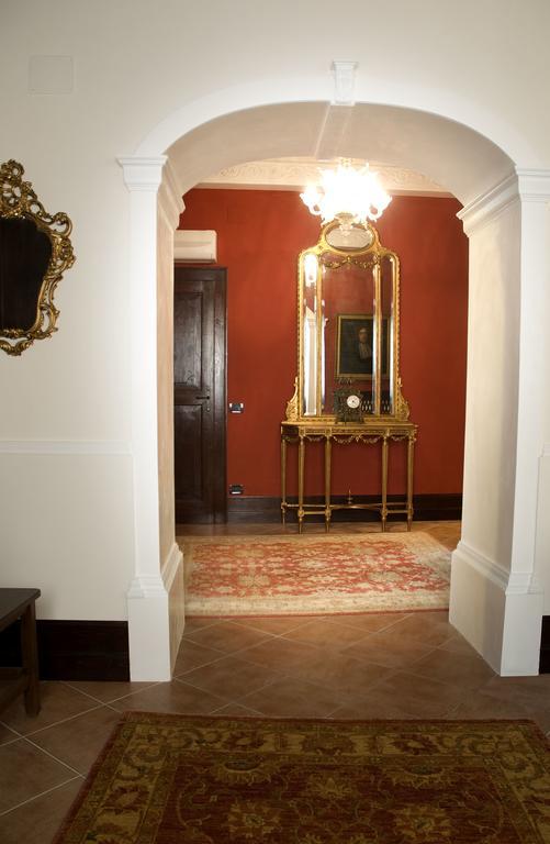 Appartamento Ca' Cavalli Velence Szoba fotó
