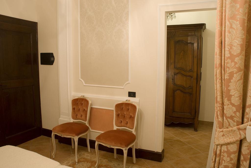 Appartamento Ca' Cavalli Velence Szoba fotó