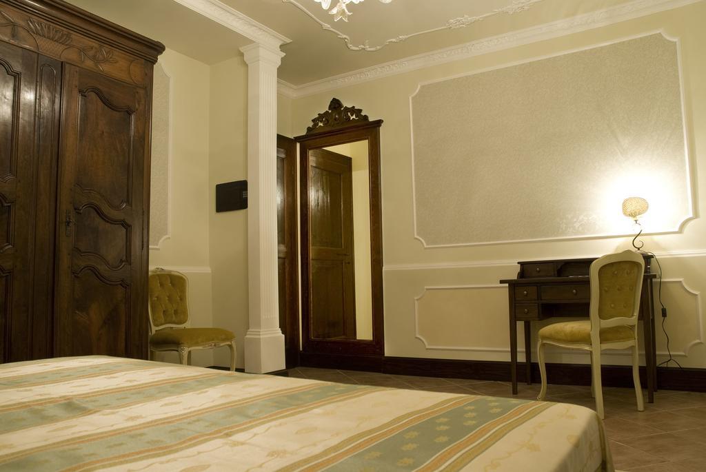 Appartamento Ca' Cavalli Velence Szoba fotó