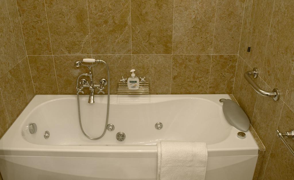Appartamento Ca' Cavalli Velence Szoba fotó