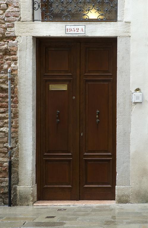Appartamento Ca' Cavalli Velence Szoba fotó