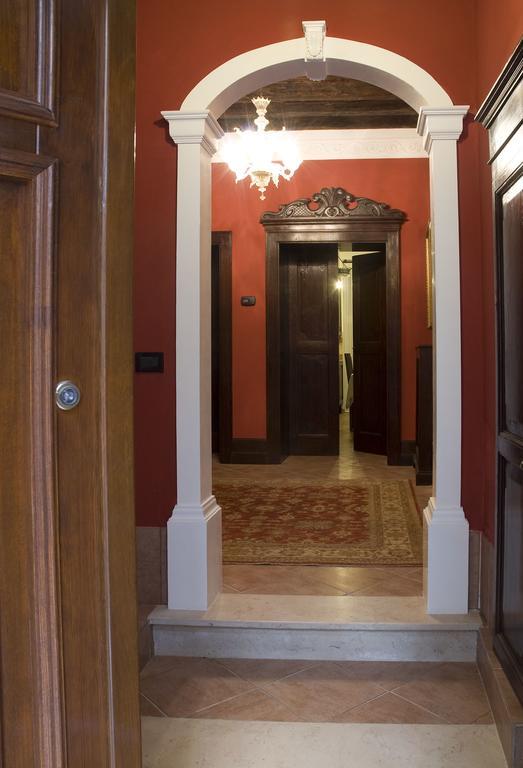 Appartamento Ca' Cavalli Velence Szoba fotó